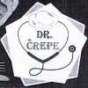 Dr. Crepe menu