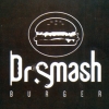 Dr. Smash menu