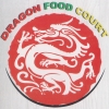 Logo Dragon Food Court