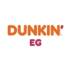 Logo Dunkin