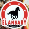 El Ansary Juice menu