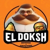 Logo El Doksh  Tanta