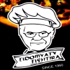 Logo El Domyatey El Shateera