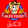 منيو الاسكندراني الكس فود