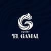 El Gamal Pastry Logo