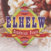 El Helw Restaurant menu