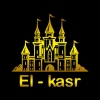 Logo El KASR Pizza