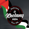 El Kholany menu