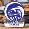 Logo El Madina El Munawara Seafood