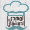 Logo El Mahdy El Demshqey