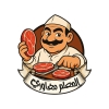 لوجو المعلم مغاوري