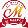 Logo El Melegy Dar El Salam