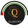 Logo El Qaluby -Madenty