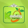 Logo El Qobaisy Juice