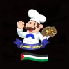 El Sharqawy 6 October menu