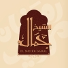 Logo El Shekh Gamal