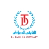 Logo El Tabei El Domyati Dandy Mall