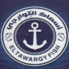 Logo El Tawargy
