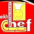 El Chef menu
