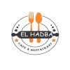 Logo Elhadaba Restaurant and Cafe
