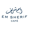 Em Sherif Cafe