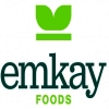 Logo Emkay