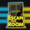 Logo Escape The Room Egypt