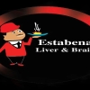 Logo ESTABENA LIVER &BRAIN  .EGYPTIANS_RESTAURANT