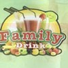 Family Drink Downtown menu