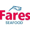 Fares seafood menu