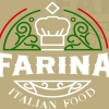 Farina Italian Restaurant menu