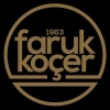 Faruk Kocer menu