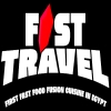 Fast Tarvel Logo