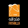 Logo Fathalla Market