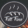 Fill Fino menu
