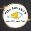 Logo Fish and Chips