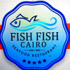 Fish Fish Cairo