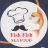 Logo Fish Fish Restaurant