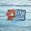 Logo Fish Ghelak