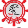 Logo FISH TOWN
