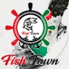 FISH TOWN menu
