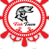 Logo FISH TOWN