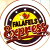 Flafel  Express