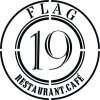 Flag19 Cafe menu