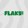 Logo Flaky Eg