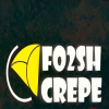 Fo2sh Crepe