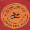 Logo Food Corner