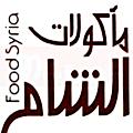 Food Syria menu