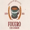 Fovero menu