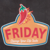 Logo Friday